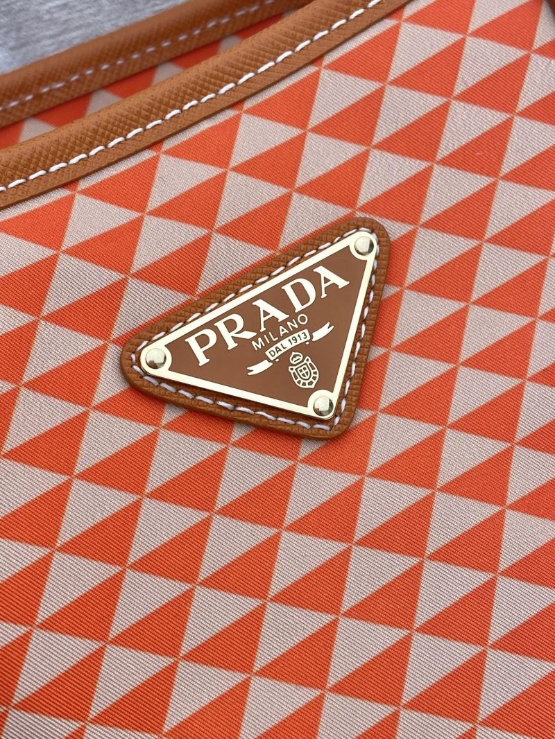 Pra*a tote bags